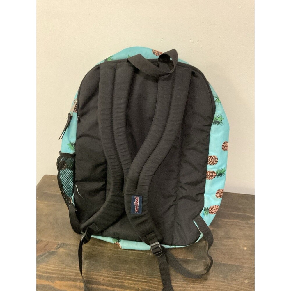 Jansport Pineapple Print Backpack - Picture 2 of 9